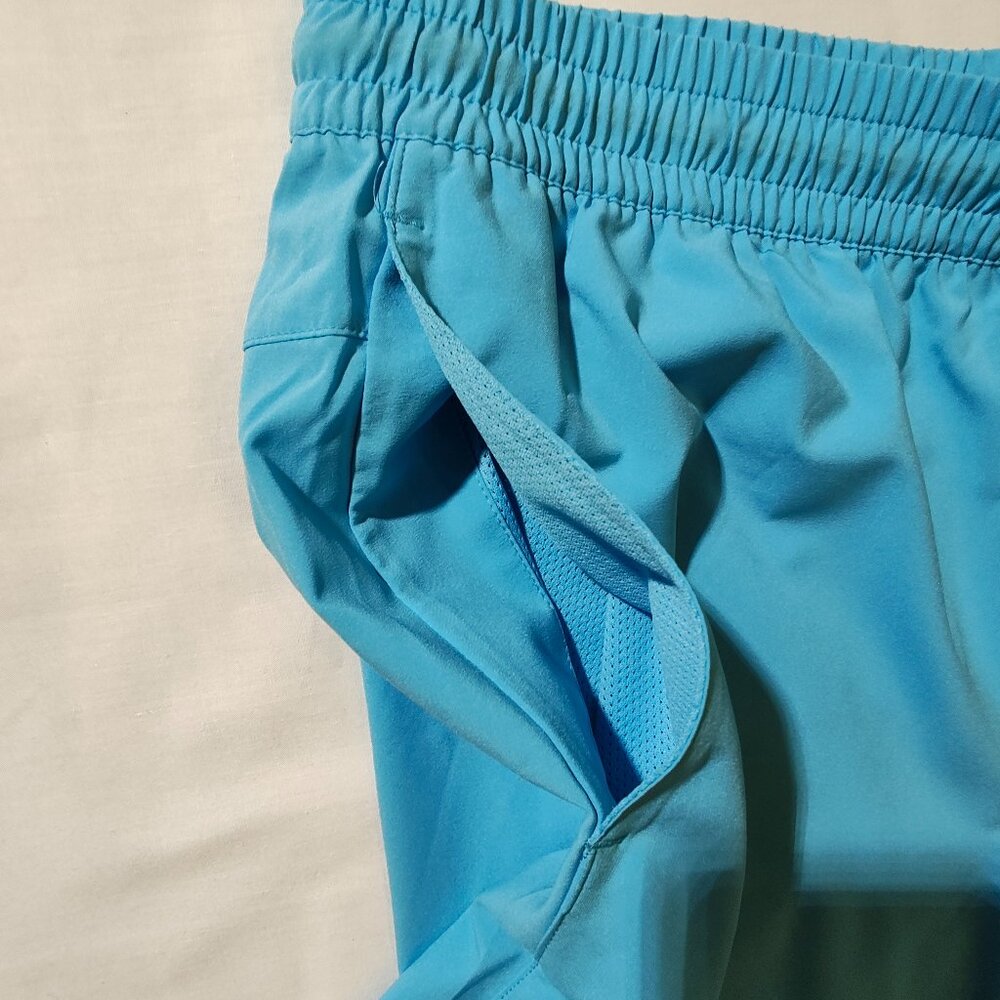 Reebok Men's Large‎ Training Shorts NWT - Picture 5 of 7